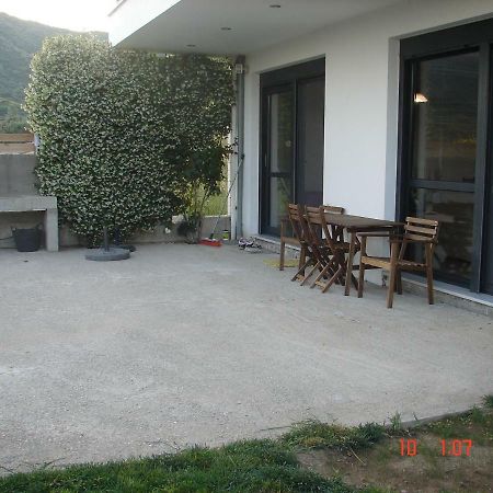 Aphrodites House Nea Iraklitsa Bagian luar foto