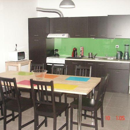 Aphrodites House Nea Iraklitsa Bagian luar foto